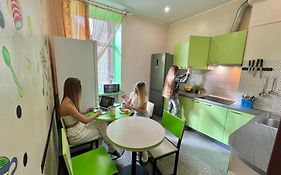 Amely Hostel